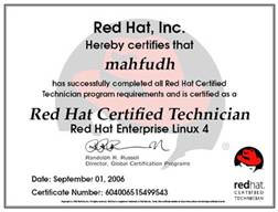 Red HatJ(rn)C̎Cӱ